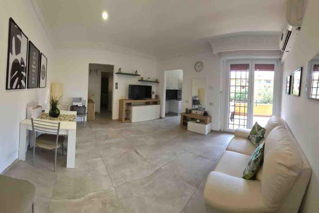 Appartamento Casa - La Maison Jolie - Settecamini Roma