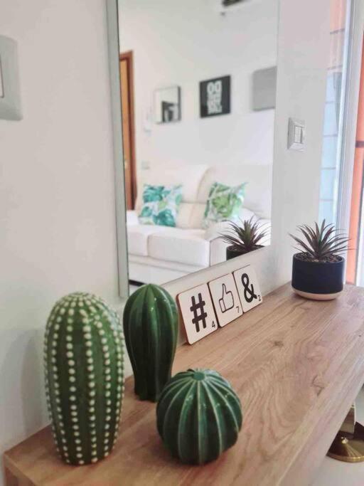 Appartamento Casa - La Maison Jolie - Settecamini Roma