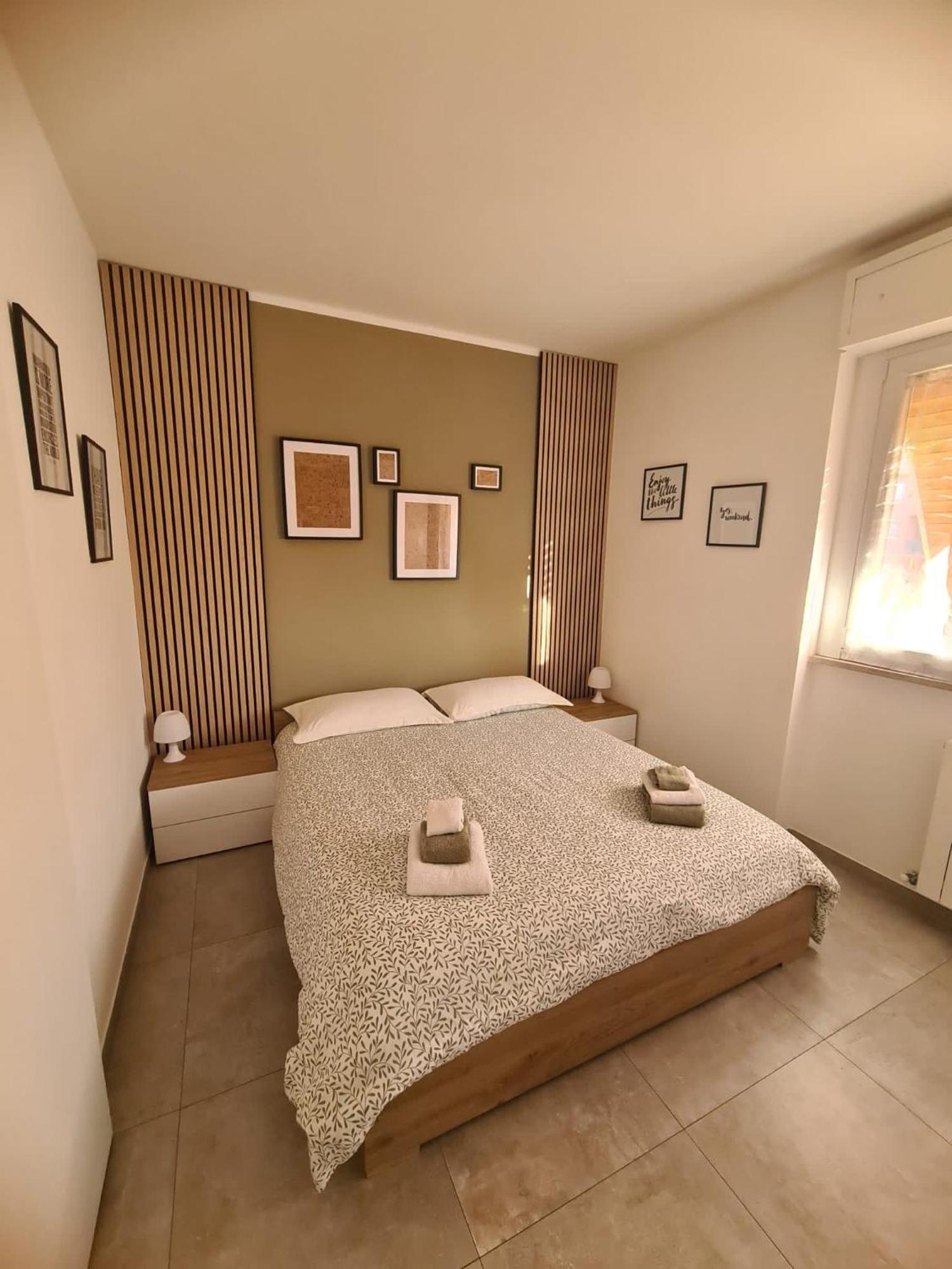 Casa - La Maison Jolie - Settecamini Appartamento